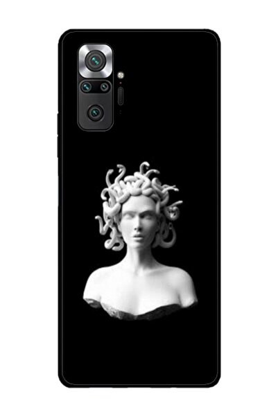 Atlas Husa personalizata tip carcasa Xiaomi Redmi Note 11 Pro Plus 5G, Medusa...