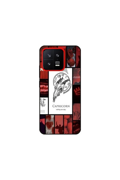 Atlas Personalized case type Xiaomi 13, Capricorn, , S1D1M0295