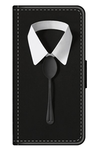 Atlas Εξατομικευμένη θήκη βιβλίου Xiaomi Redmi Note 12 Pro, Mr Fancy, , S1D1M...