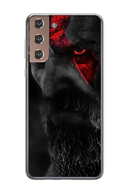Atlas Husa personalizata tip carcasa Samsung Galaxy S24 Plus, God of War 3, ,...