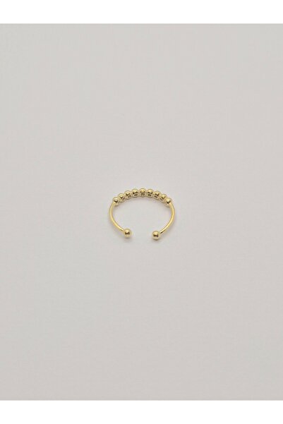 Set 925 Ayar Gümüş Sıralı Toplu Sıkıştırmalı Fake Deliksiz Burun Piercing Hızma ( Çap:10 mm )