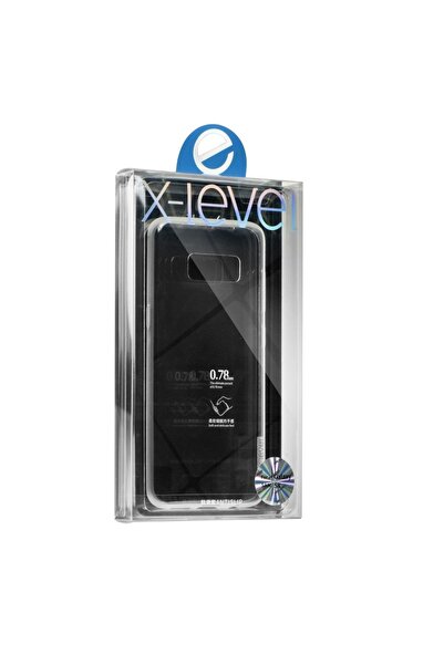 Atlas Калъф Husa XIAOMI RedMi Note 4 \ 4X - X-Level AntiSlip 0.78 мм (прозрачен)