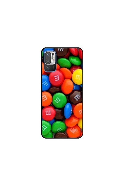 Atlas Husa personalizata tip carcasa Xiaomi Redmi Note 10 5G, MandM, , S1D1M0257