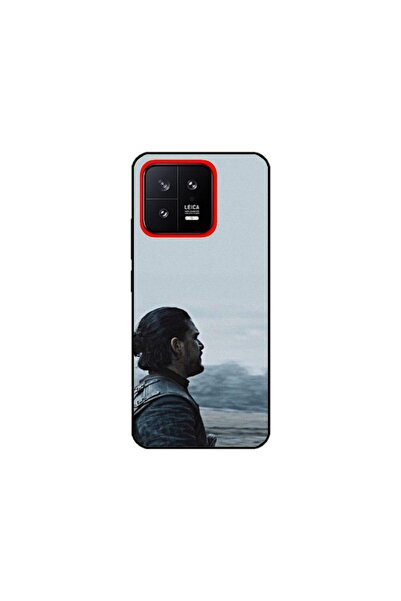 Atlas Husa personalizata tip carcasa Xiaomi 13, Game of Thrones 1, , S1D1M0083