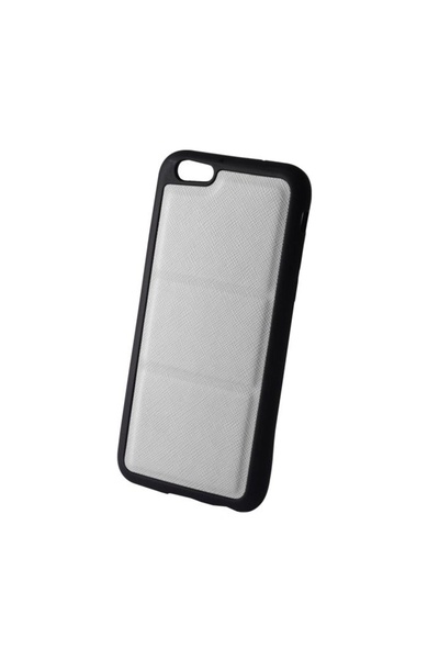 Atlas Калъф за SAMSUNG Galaxy S3 - тухла (черен)