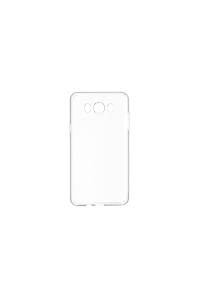 Atlas Husa SAMSUNG Galaxy J5 2015 - Luxury Slim Mat TSS, Transparent