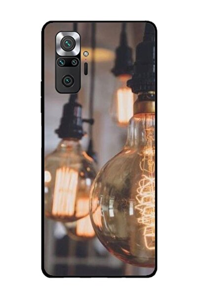 Atlas Husa personalizata tip carcasa Xiaomi Redmi Note 10 Pro Max, Lightbulb,...