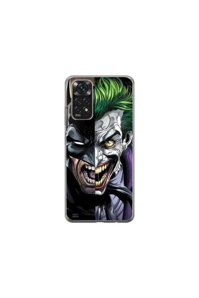 Atlas Husa personalizata tip carcasa Xiaomi Mi 10T Pro 5G, Batman VS Joker, ,...