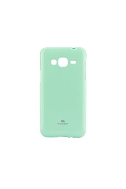 Atlas Husa SAMSUNG Galaxy Trend Duos - Jelly Mercury (Μέντα)