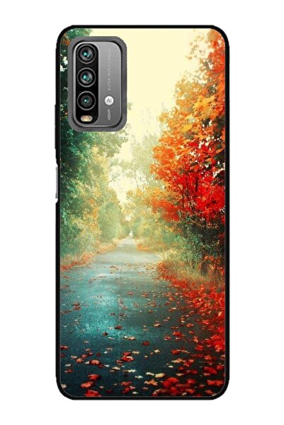 Atlas Husa personalizata tip carcasa Xiaomi Redmi Note 9S, Nice View 15, , S1...
