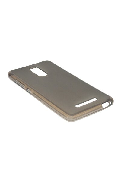 Atlas Кейс за XIAOMI RedMi Note 4 \ 4X - ултра тънък (опушен)