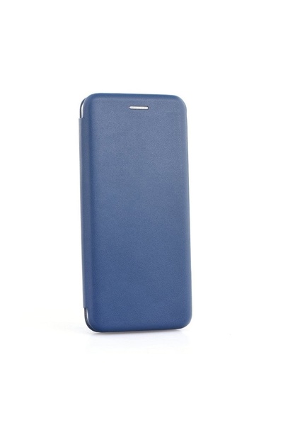 Atlas Husa SAMSUNG Galaxy A42 (5G) - Forcell Elegance (Bleumarin)
