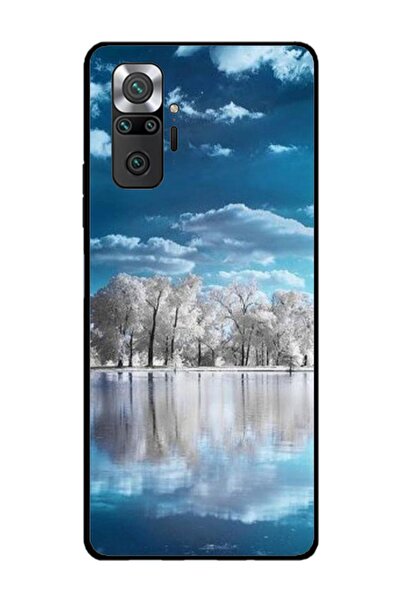 Atlas Husa personalizata tip carcasa Xiaomi Redmi Note 11 Pro Plus 5G, Nice V...