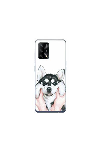 Atlas Προσαρμοσμένος τύπος θήκης Xiaomi Redmi 12T Pro, Fluffy Dog, , S1D1M0033