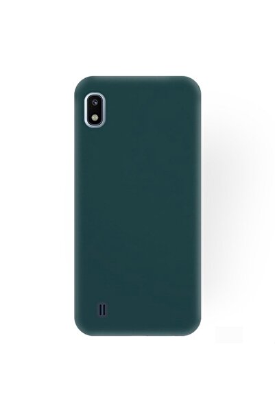 Atlas Θήκες SAMSUNG Galaxy A10 - Ultra Slim Matte (Πράσινο)