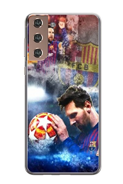 Atlas Προσωποποιημένη θήκη Samsung Galaxy S24, Messi 1, , S1D1M0122