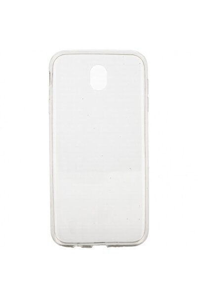 Atlas Husa SAMSUNG Galaxy J7 2017 - Jelly Mercury (Transparent)