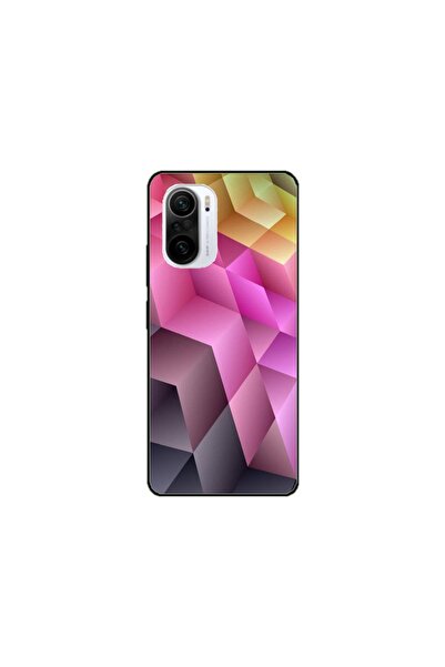 Atlas Εξατομικευμένη θήκη τύπου Xiaomi Redmi 11T Pro, Colorful 1, , S1D1M0273