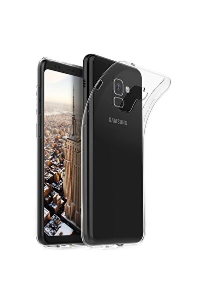 Atlas Θήκη για SAMSUNG Galaxy S9 Plus - Πολυτελής λεπτή θήκη TSS, διαφανής