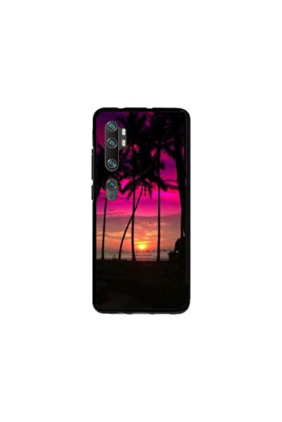 Atlas Husa personalizata tip carcasa Xiaomi Mi Note 10 Lite, Beach View 1, , ...