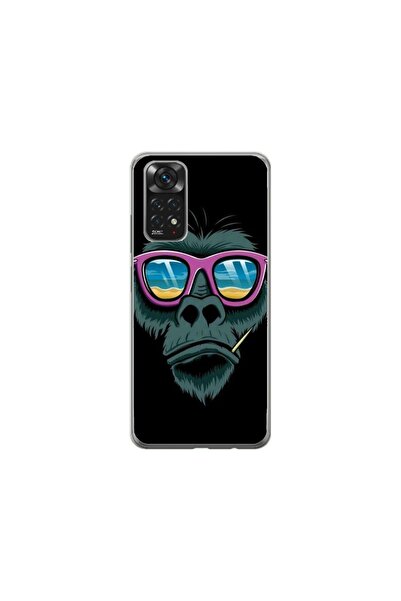 Atlas Husa personalizata tip carcasa Xiaomi Redmi Note 12 Pro, Gorilla, , S1D...