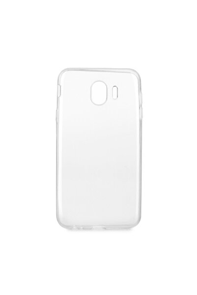 Atlas Θήκη για SAMSUNG Galaxy J4 2018 - Πολυτελής λεπτή θήκη TSS, διαφανής