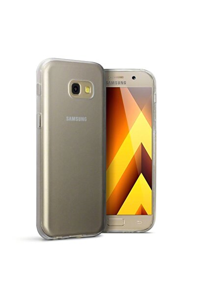 Atlas Husa SAMSUNG Galaxy A5 2017 - Luxury Slim Case TSS, Fumuriu