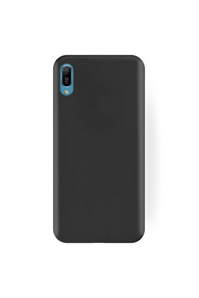 Atlas Husa HUAWEI Y6 2019 \ Y6 Pro 2019 - Ultra Slim Mat (Negru)