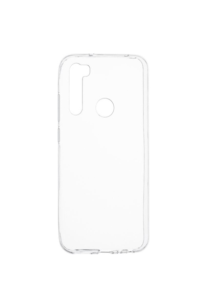 Atlas Husa XIAOMI Redmi Note 8 - Ultra Slim (Transparent)