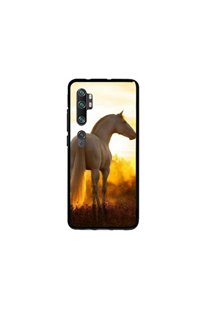 Atlas Husa personalizata tip carcasa Xiaomi Mi 10 Pro 5G, Horse 2, , S1D1M0218