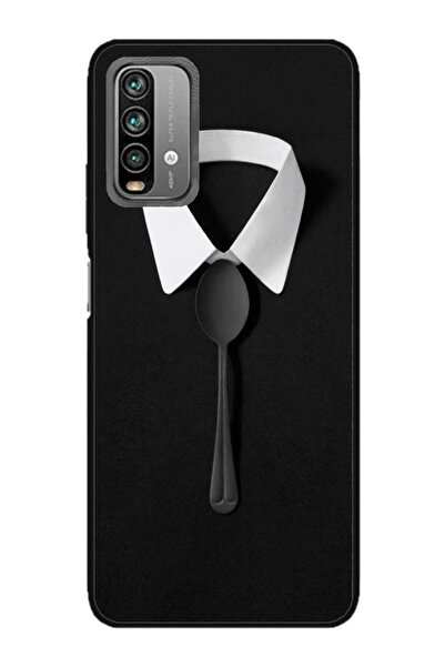 Atlas Husa personalizata tip carcasa Xiaomi Redmi Note 9 Pro Max, Mr Fancy, ,...