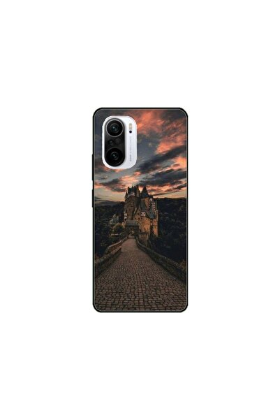 Atlas Husa personalizata tip carcasa Xiaomi Redmi 11a, Nice View 14, , S1D1M0361