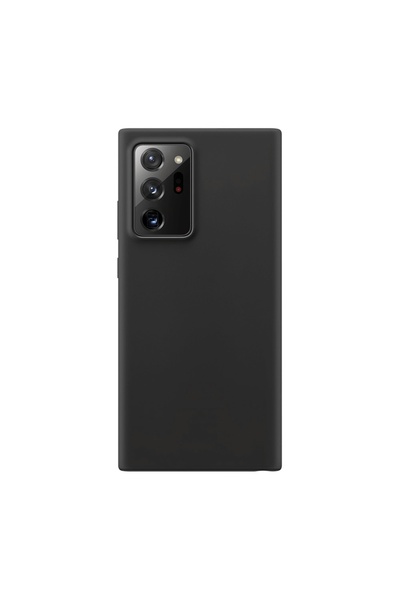 Atlas Husa SAMSUNG Galaxy Note 20 - Ultra Slim Mat (Negru)