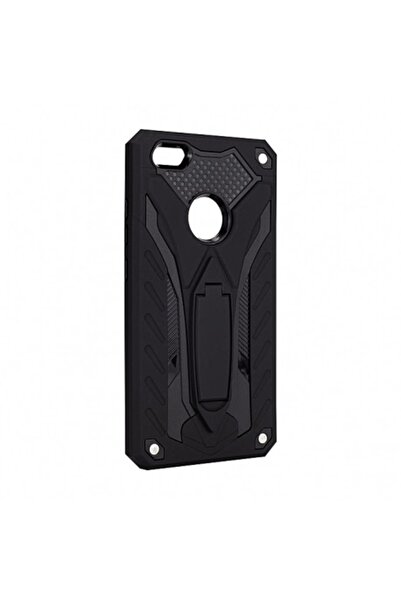 Atlas Husa APPLE iPhone 7 / 8 - Forcell Phantom (Negru)