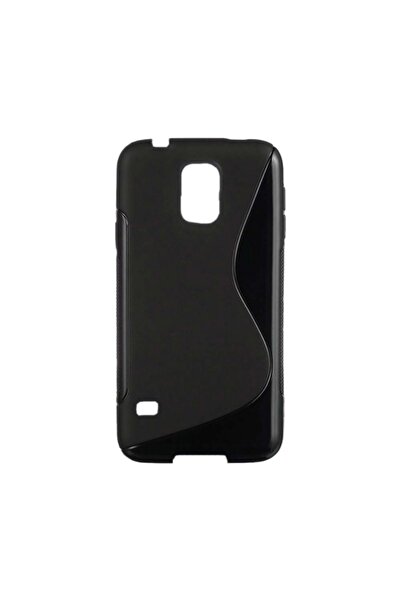 Atlas Husa LG G4 - Flip Window TSS, Negru