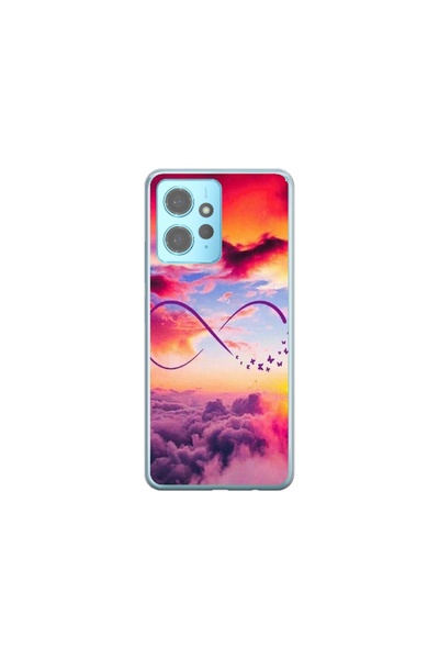 Atlas Husa personalizata tip carcasa Xiaomi Redmi Note 12, Bright Infinity, ,...
