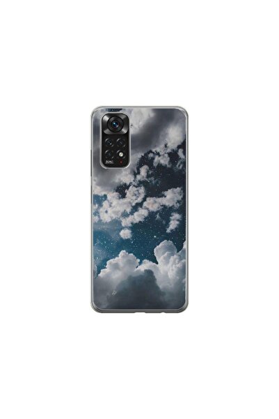 Atlas Husa personalizata tip carcasa Xiaomi Mi 10T 5G, Blue Sky, , S1D1M0023