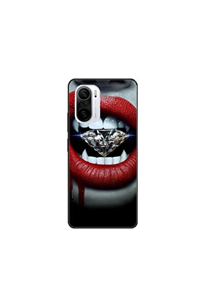 Atlas Husa personalizata tip carcasa Xiaomi Redmi 12C, Diamond Vampire, , S1D...