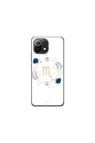 Atlas Εξατομικευμένη θήκη τύπου Xiaomi Redmi A2, Zodiac Circle, , S1D1M0349