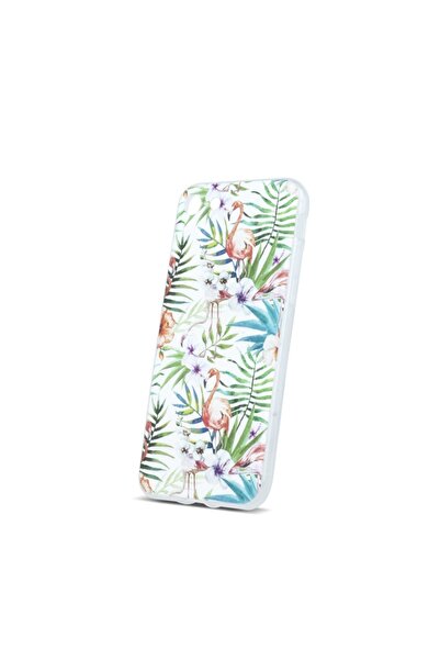 Atlas Husa APPLE iPhone 7 \ 8 - Trendy Flamingo