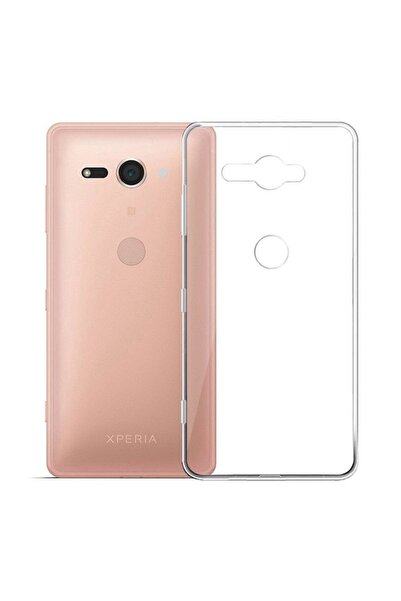 Atlas Θήκη SONY Xperia XZ2 Compact - Ultra Slim (Διαφανής)