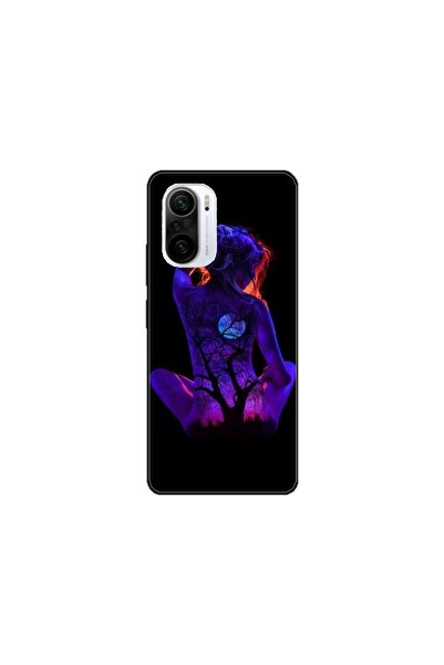 Atlas Εξατομικευμένη θήκη τύπου Xiaomi Redmi 11a, Colorful 8, , S1D1M0329