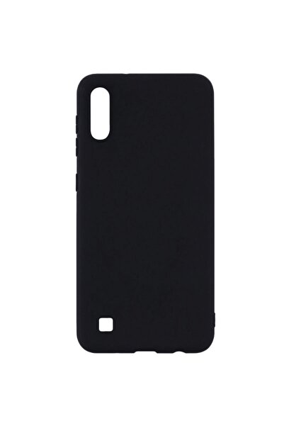 Atlas Θήκη SAMSUNG Galaxy A10 - Ultra Slim Matte (Μαύρη)