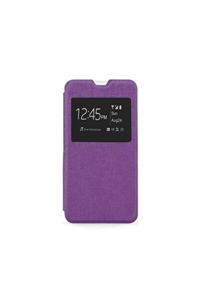 Atlas Husa SAMSUNG Galaxy J1 (2015) J100F - S-View (Violet)
