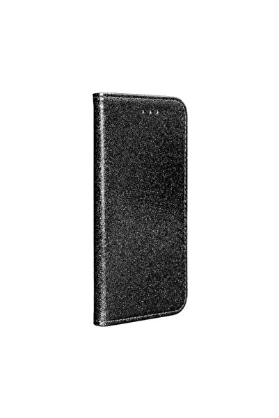 Atlas Θήκη SAMSUNG Galaxy A21s - Magnet Brocade (Μαύρο)