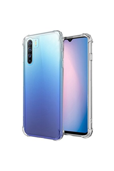 Atlas Husa OPPO Reno 3 - Shock Proof (Transparent)