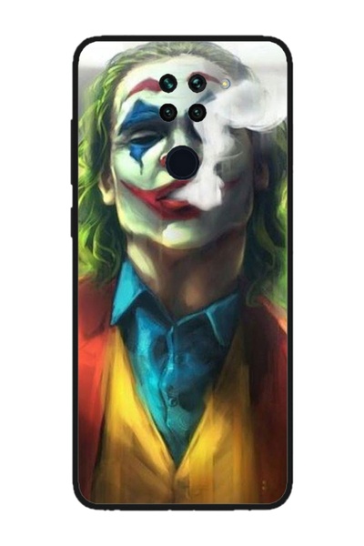 Atlas Εξατομικευμένη θήκη τύπου Xiaomi Redmi Note 9T 5G, Joker 4, , S1D1M0166