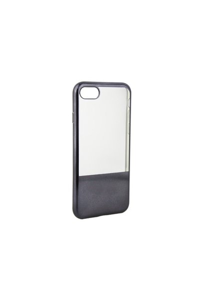 Atlas Husa SAMSUNG Galaxy S8 - Half Shiny TSS, Negru