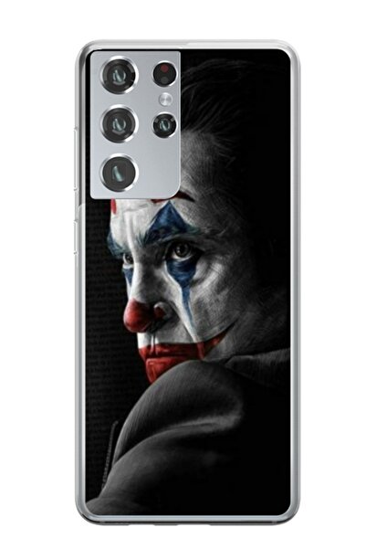 Atlas Εξατομικευμένη θήκη τύπου Samsung Galaxy S23 Ultra, Joker 3, , S1D1M0109