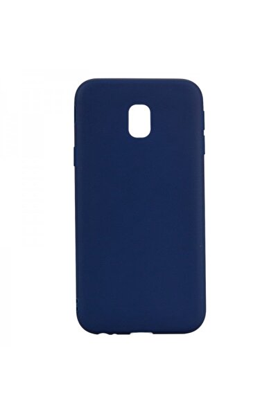 Atlas Θήκη SAMSUNG Galaxy J5 2017 - Forcell Soft Magnet (Μπλε ναυτικό)